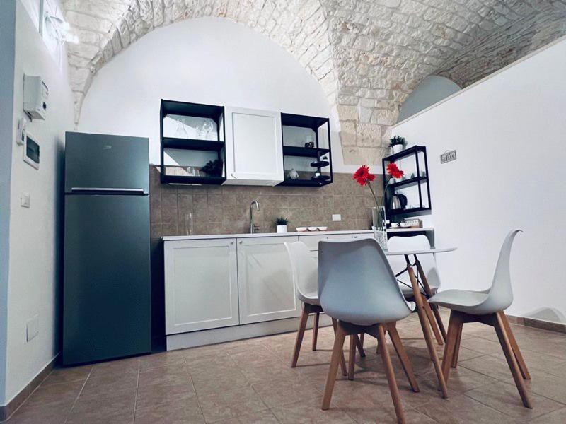 Dimora White Ostuni Villa Luaran gambar