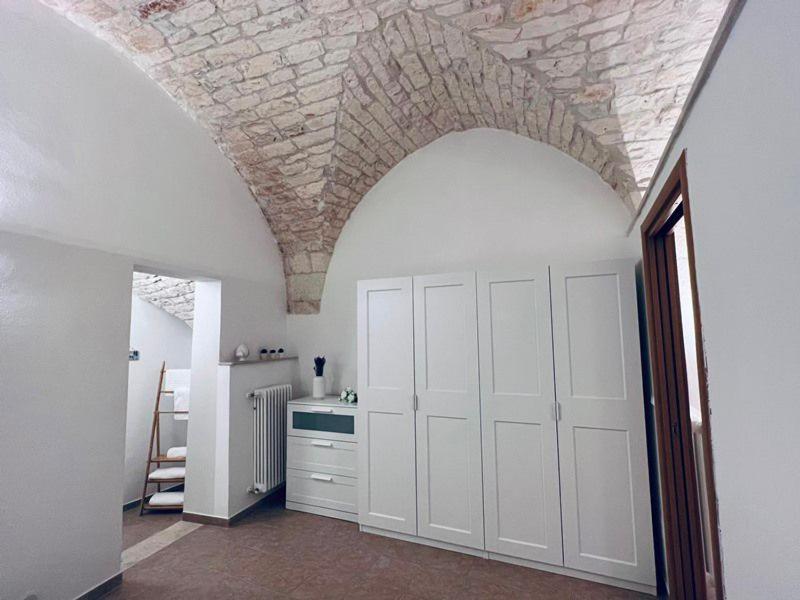 Dimora White Ostuni Villa Luaran gambar