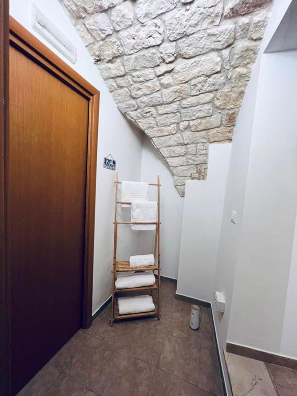 Dimora White Ostuni Villa Luaran gambar
