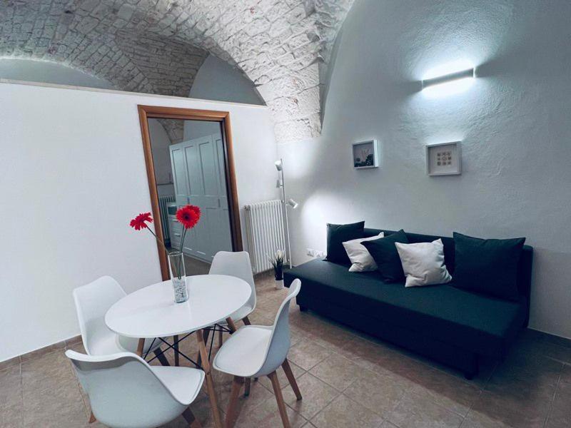 Dimora White Ostuni Villa Luaran gambar