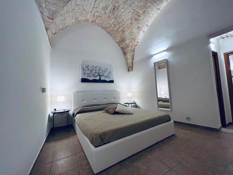 Dimora White Ostuni Villa Luaran gambar