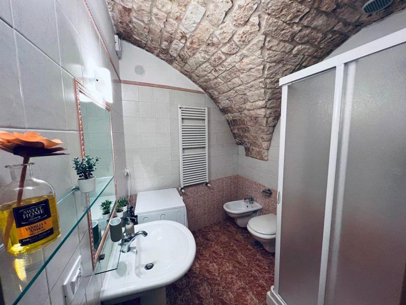 Dimora White Ostuni Villa Luaran gambar