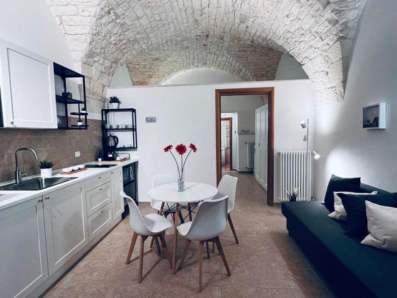 Dimora White Ostuni Villa Luaran gambar