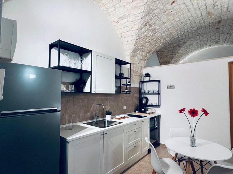 Dimora White Ostuni Villa Luaran gambar