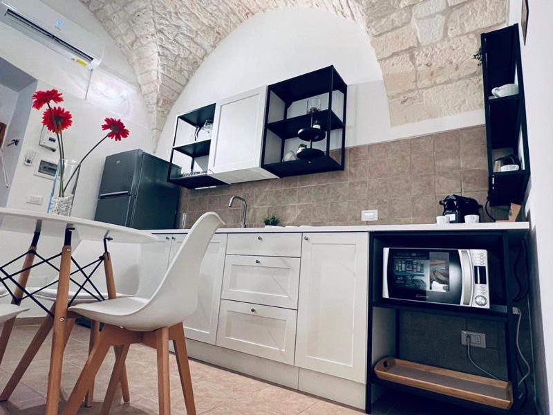 Dimora White Ostuni Villa Luaran gambar
