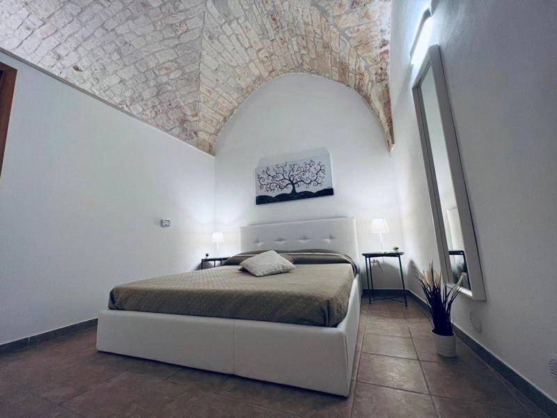 Dimora White Ostuni Villa Luaran gambar