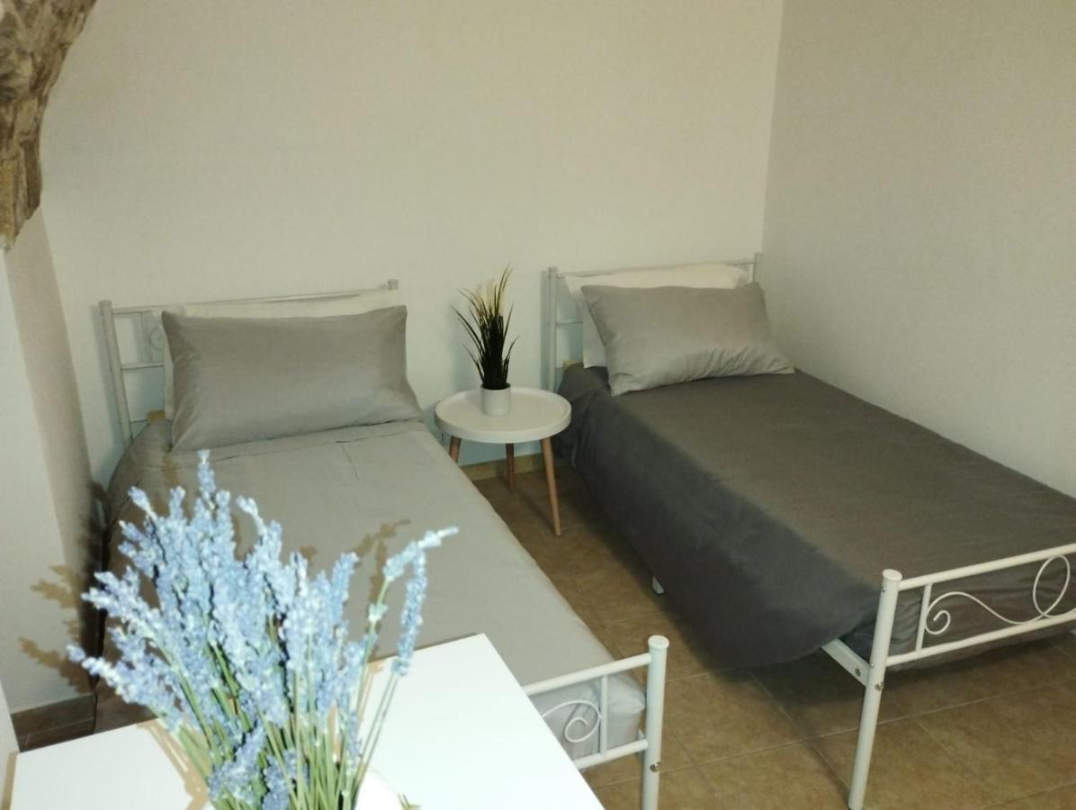 Dimora White Ostuni Villa Luaran gambar