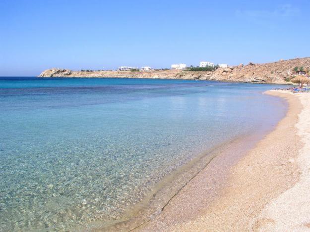 Dimora White Ostuni Villa Luaran gambar