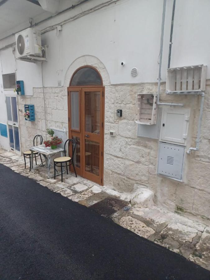 Dimora White Ostuni Villa Luaran gambar
